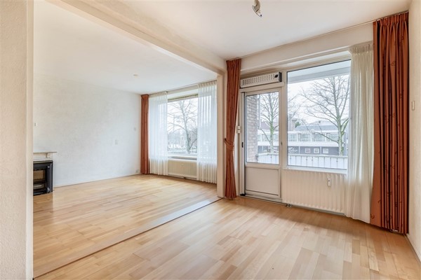 Medium property photo - Kerkstraat 139, 9601 AC Hoogezand